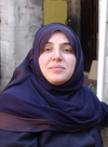Ayşe Yılmaz